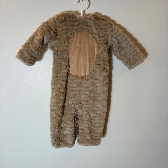 Pottery Barn Kids Baby Dog Labradoodle Costume Size 12-24 Months - Picture 1 of 7